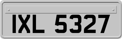 IXL5327