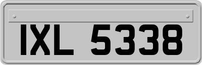 IXL5338