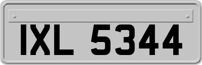 IXL5344