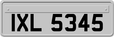 IXL5345