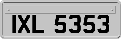 IXL5353