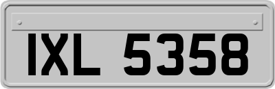IXL5358