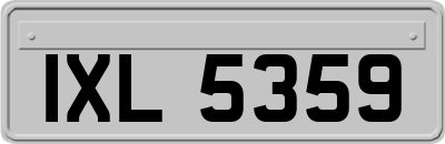IXL5359