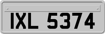 IXL5374