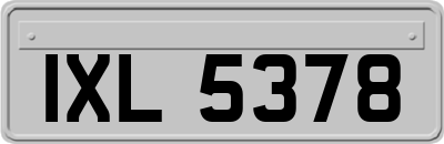 IXL5378