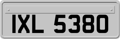 IXL5380