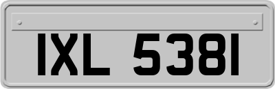 IXL5381