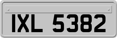IXL5382