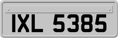IXL5385