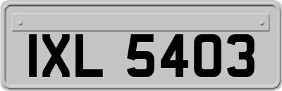 IXL5403