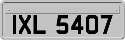 IXL5407