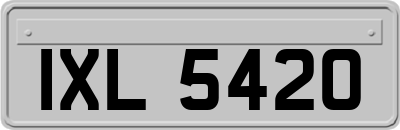 IXL5420