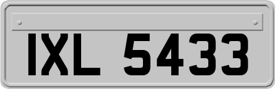 IXL5433