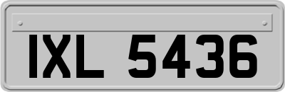 IXL5436