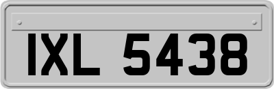 IXL5438