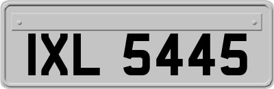 IXL5445