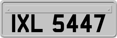 IXL5447