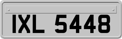 IXL5448