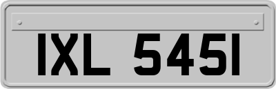 IXL5451