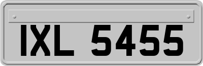 IXL5455