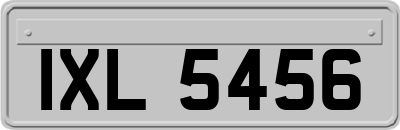 IXL5456