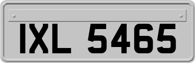 IXL5465