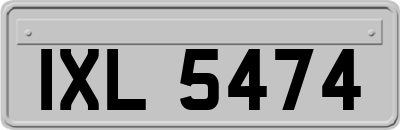 IXL5474