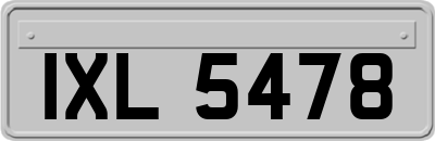 IXL5478