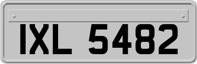 IXL5482