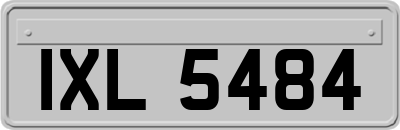 IXL5484