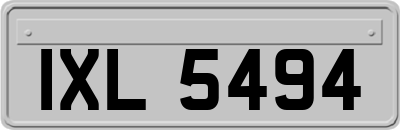 IXL5494