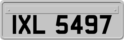 IXL5497