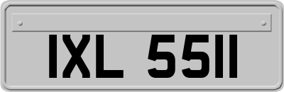 IXL5511