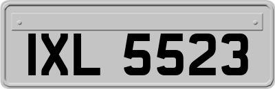 IXL5523