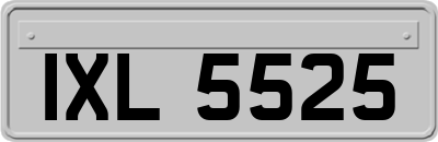 IXL5525