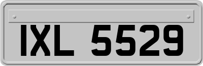 IXL5529