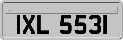 IXL5531