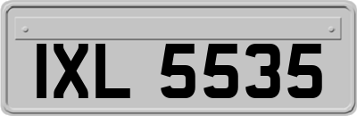 IXL5535