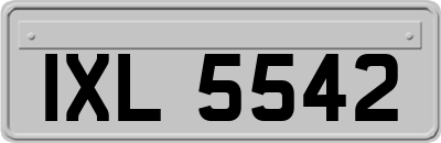 IXL5542