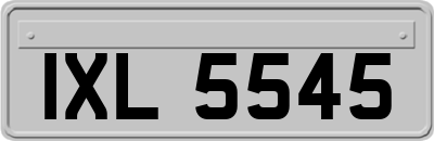 IXL5545