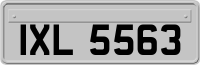 IXL5563