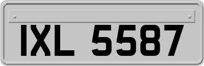IXL5587