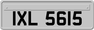IXL5615