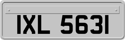 IXL5631