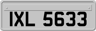 IXL5633