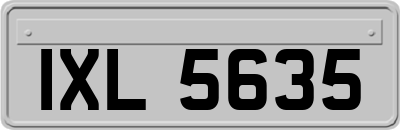 IXL5635