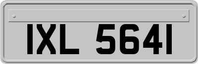 IXL5641