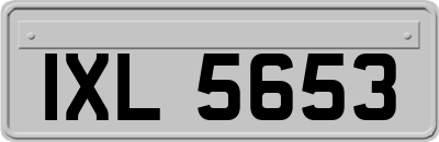 IXL5653