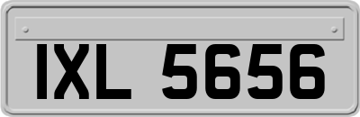 IXL5656