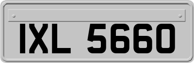 IXL5660